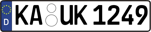 KA-UK1249