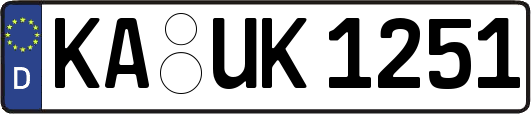 KA-UK1251
