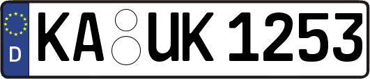 KA-UK1253