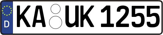 KA-UK1255