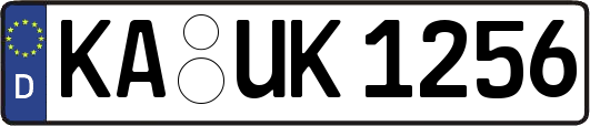KA-UK1256