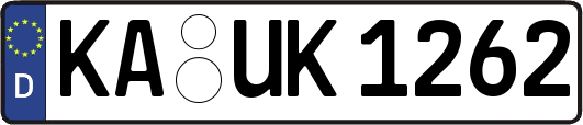 KA-UK1262