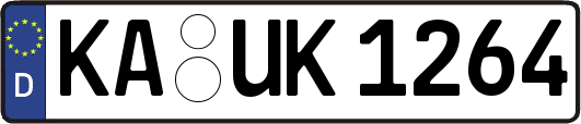 KA-UK1264
