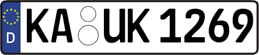 KA-UK1269