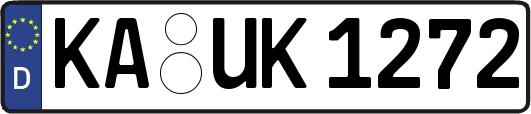 KA-UK1272