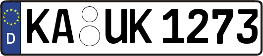 KA-UK1273