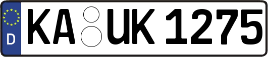 KA-UK1275
