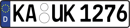 KA-UK1276