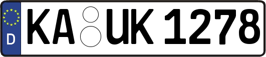 KA-UK1278
