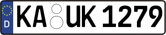 KA-UK1279