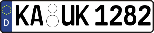 KA-UK1282