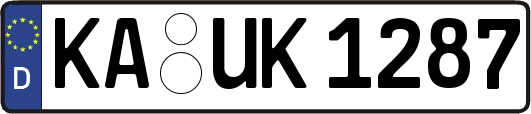 KA-UK1287