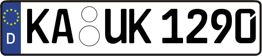 KA-UK1290
