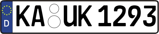 KA-UK1293