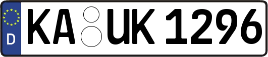 KA-UK1296