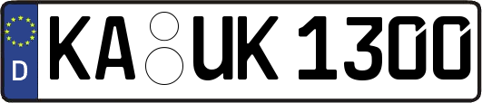 KA-UK1300