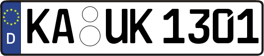 KA-UK1301