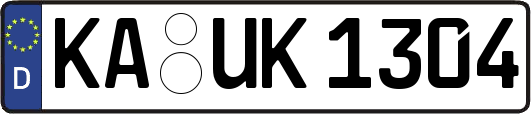 KA-UK1304