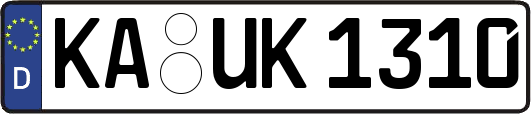 KA-UK1310