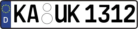 KA-UK1312