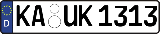 KA-UK1313