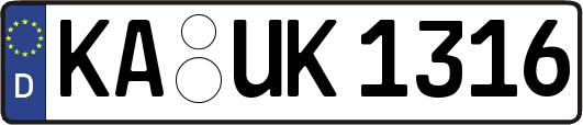 KA-UK1316