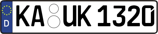 KA-UK1320