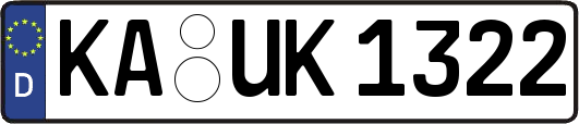 KA-UK1322