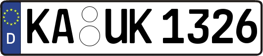 KA-UK1326