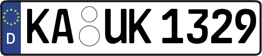 KA-UK1329