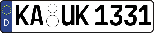 KA-UK1331