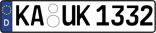 KA-UK1332