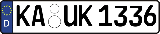 KA-UK1336