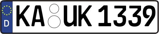 KA-UK1339