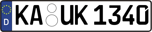 KA-UK1340