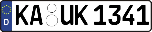 KA-UK1341