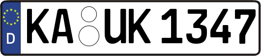 KA-UK1347