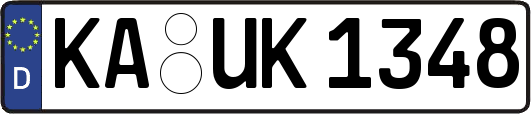 KA-UK1348