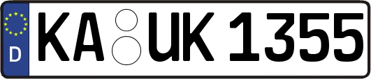 KA-UK1355