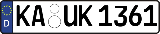 KA-UK1361