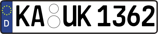 KA-UK1362