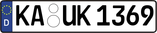 KA-UK1369