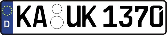 KA-UK1370