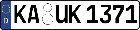 KA-UK1371