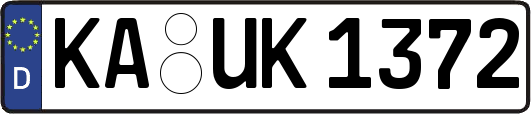 KA-UK1372