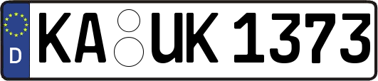 KA-UK1373