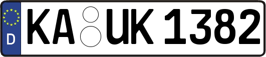 KA-UK1382