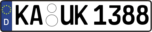 KA-UK1388