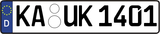KA-UK1401