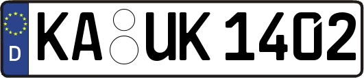 KA-UK1402